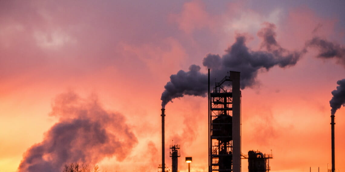 carbon market