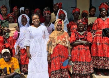 It’s Time We Stopped Being ‘Good Girls’ 