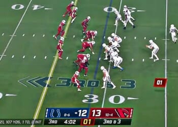 Sports Watching as a COVID Coping Mechanism