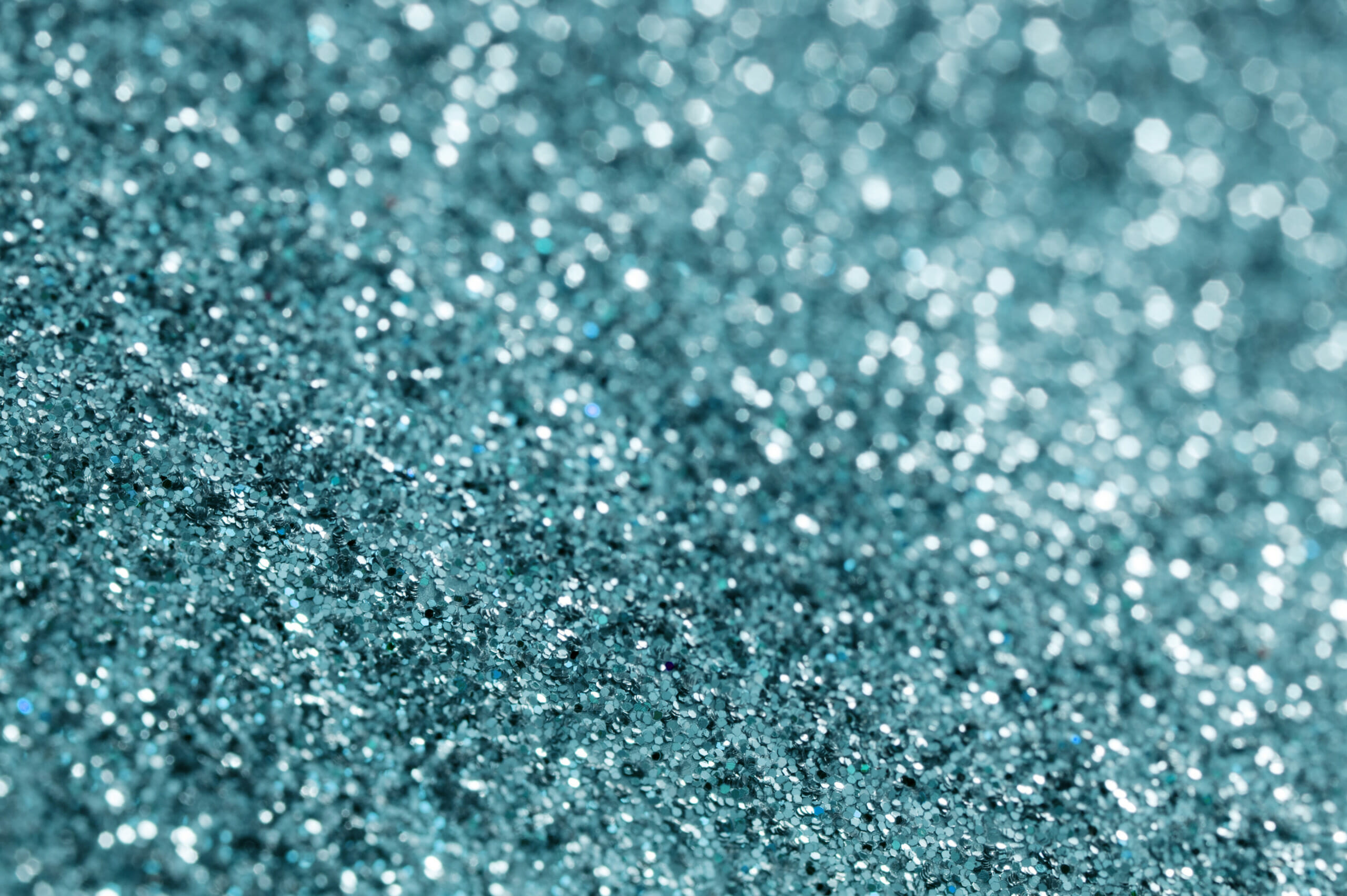 Why Glitter is Bad for the Environment and Some Eco-friendly