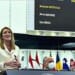 Anti-abortionist Roberta Metsola is New EU Parliament President 