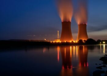 Gas and Nuclear Energy: How Sustainable?