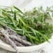 How to Start Growing Herbs at Home