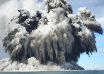 Peru declares ‘environmental emergency’ as oil spill wreaks havoc on the Pacific