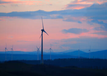 America Leads Corporate Clean Energy Movement