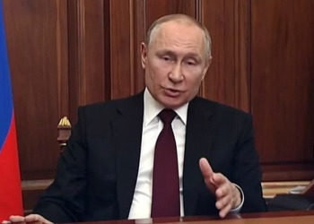 Ukraine: War! Russian Troops in the Donbas