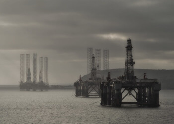 PR Firms Accused of Greenwashing Oil and Gas Companies