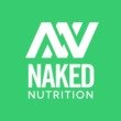Ryan O'Connor - Naked Nutrition