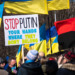 Ukraine War: Anti-war Protests Around the World