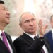 Ukraine War: Why Is Russia Asking China for Military Aid?