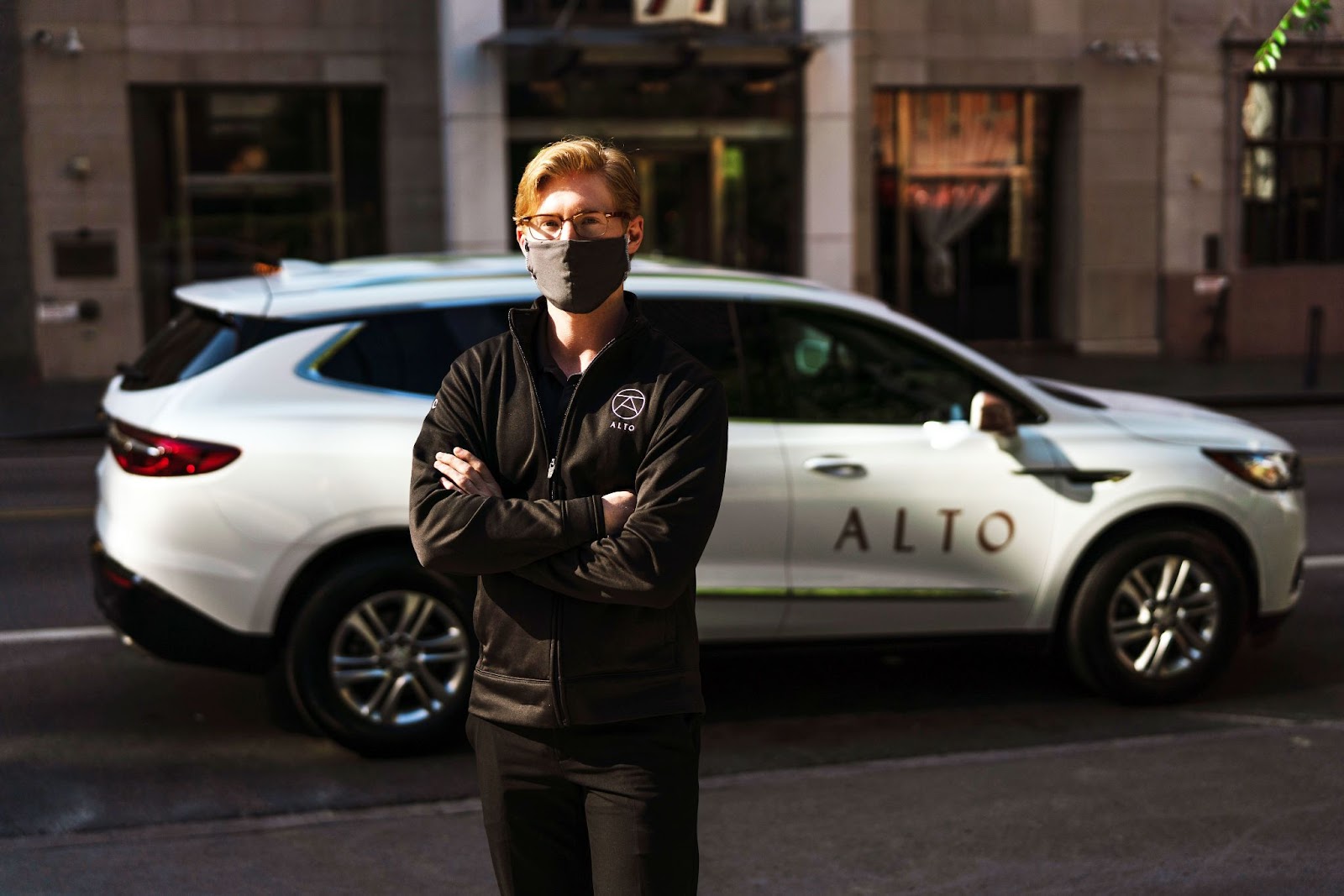Alto, a Luxe New Rideshare Service, Wants to Be Everything Uber Is Not –  Robb Report