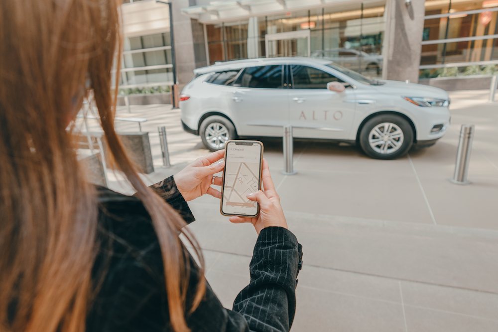 Alto, The Electric Rideshare Company, Is Coming To Silicon Valley - Impakter