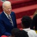 Is Ukraine Stealing Biden’s Thunder?