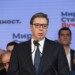 Elections in Europe Under the Shadow of Russia: Serbia