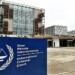 The International Criminal Court Prosecutor  Declares Ukraine a “Crime Scene”