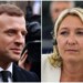 French Presidential Elections First Round: A Tough Call on Macron, a Danger for Europe