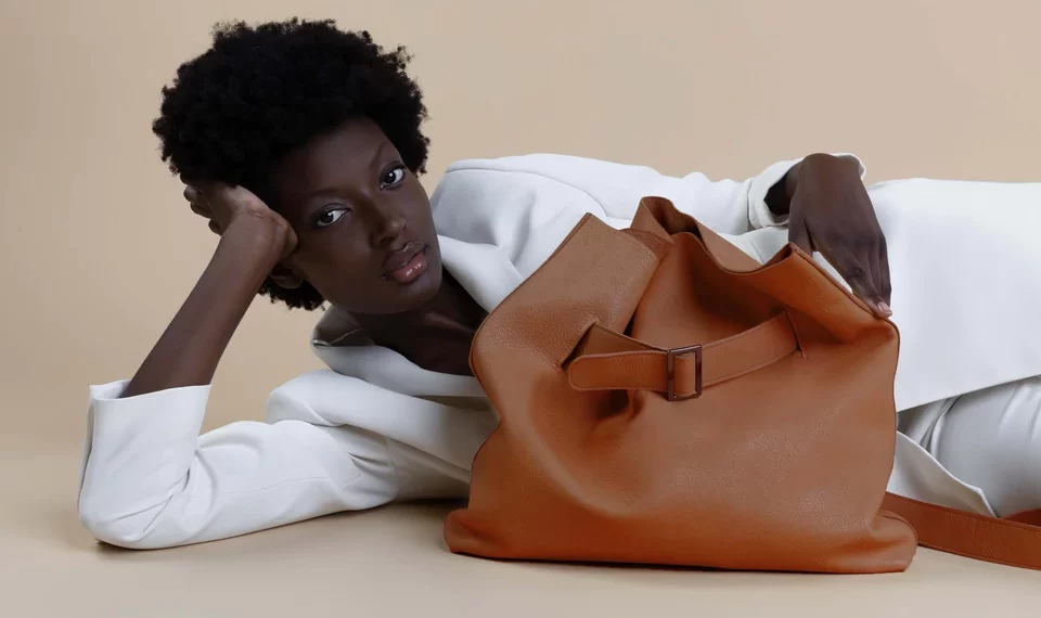 4 eco friendly tote bags IMPAKTER ECO