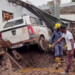 South Africa Experiences Deadly Floods