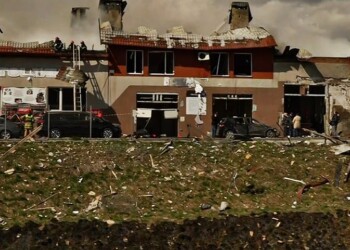 Missiles Reach Lviv: What’s Behind Russian Air-Strikes