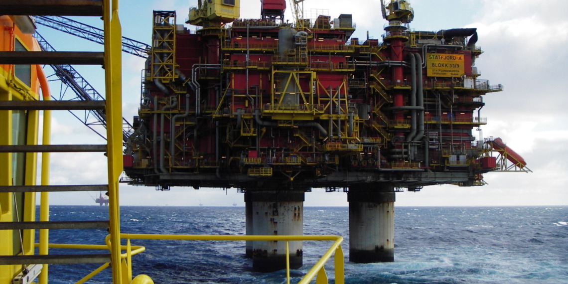 Oil