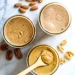 Nut Butters To Go Nuts For