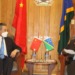 First Security Deal Between China and Pacific Island Was Motivated by “Climate Change and Domestic Threats”