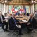 G7 Propose New Energy Partnerships With Developing Economies