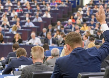 “Bad Day for EU Parliament”: Three Key Climate Laws Rejected