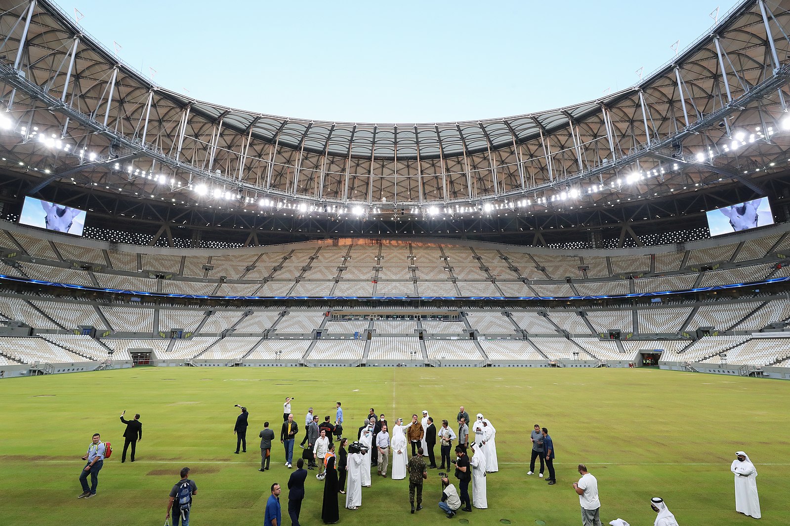 World Cup 2022: Report: Qatar 2022 World Cup to change its start
