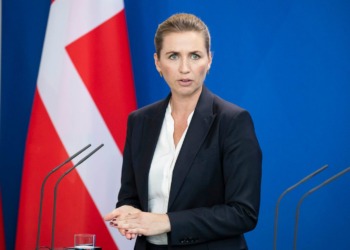 Denmark Holds Referendum on Joining EU Defence Policy