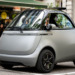 5 Small EVs for Sustainable Cities