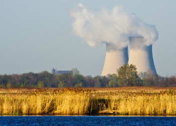 For EU Parliament Gas And Nuclear Are Climate-friendly