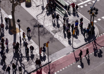 How to Develop More Inclusive and Equitable Cities