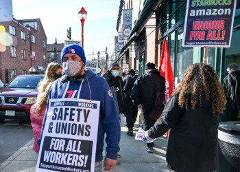 Workers’ Unions Win in the US and UK: Upsurge or Blip?