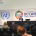 UN Ocean Conference Ends on Call for Action
