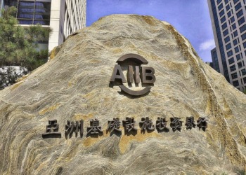 New World Order? Could Be China’s Win