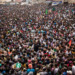 World Population to Hit 8 billion People on November 15