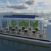 Manhat: Bringing Sustainable Water and Floating Farm Solutions to Earth’s Driest Regions