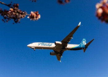 SAF – Sustainable Aviation Fuel Could Make Flying Greener Soon