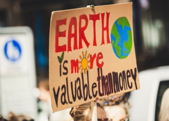 How To Make Climate Positive An Achievable Company Goal