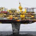 Big oil in Norway