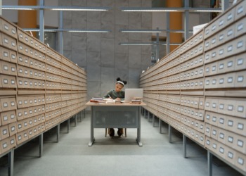 For Sustainable Urban Logistics, Data Makes All the Difference