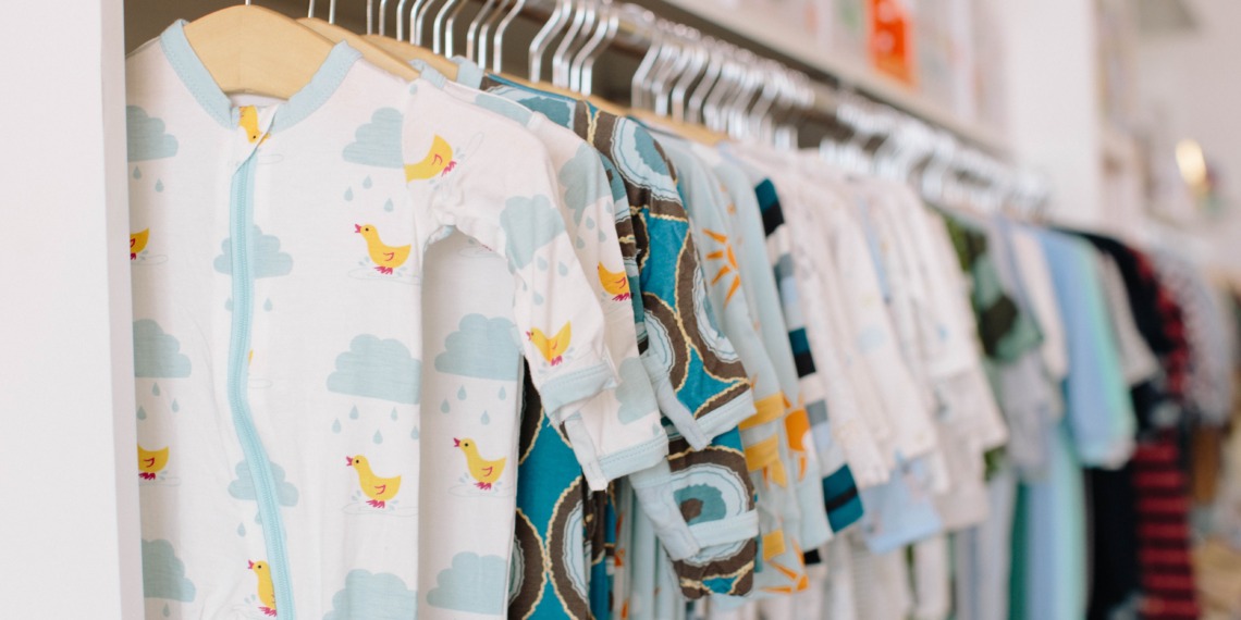 baby clothes