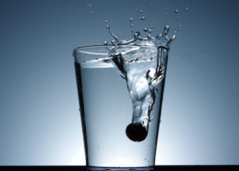 World Water Week: UN Warns Global Water Supplies at Risk