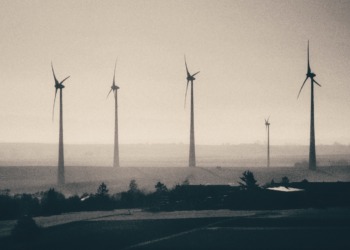 Three Bills Provide US With $500 Billion in Climate Funding Over Next Decade