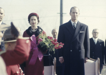 Queen Elizabeth’s Passing Sparks Instability in Britain