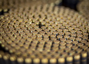 UN Arms Trade Treaty’s Difficult First Decade