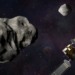 NASA Dart Test Could Save Earth