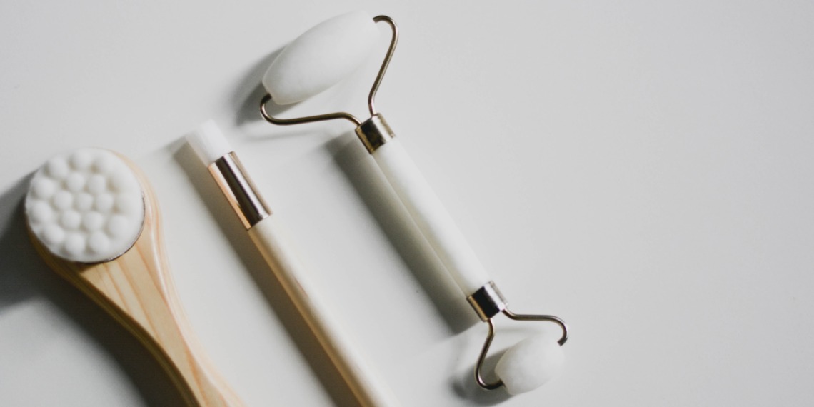 skincare tools