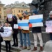 Protests Explode in Russia: A Record 1,300 Detained